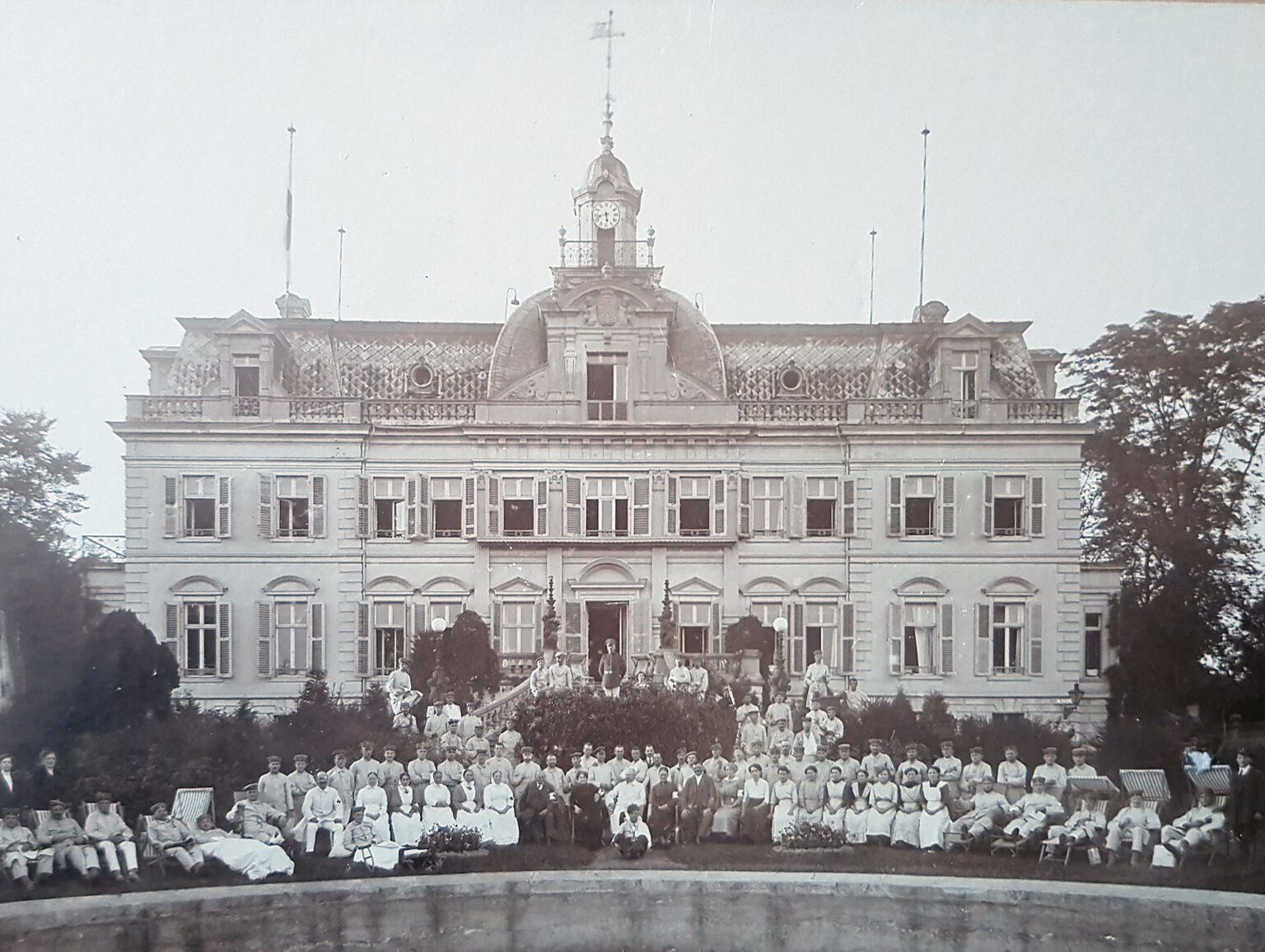 Historische Einblicke in die Geschichte und Kultur von Bassenheim ...